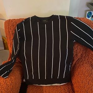 Zara long sleeve shirt